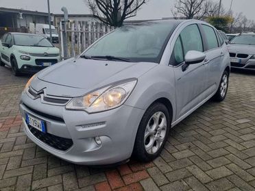 Citroen C3 C3 1.4 hdi Exclusive 70cv FL