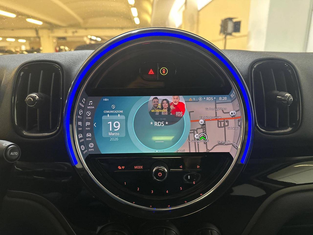 MINI Countryman Cooper Classic