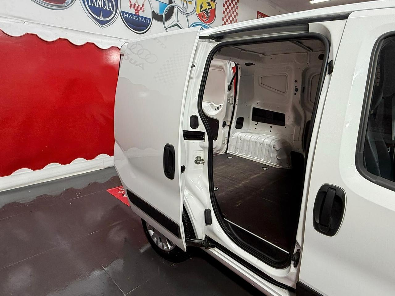 Peugeot Bipper 1.3 HDi 75cv Furgone - 2016