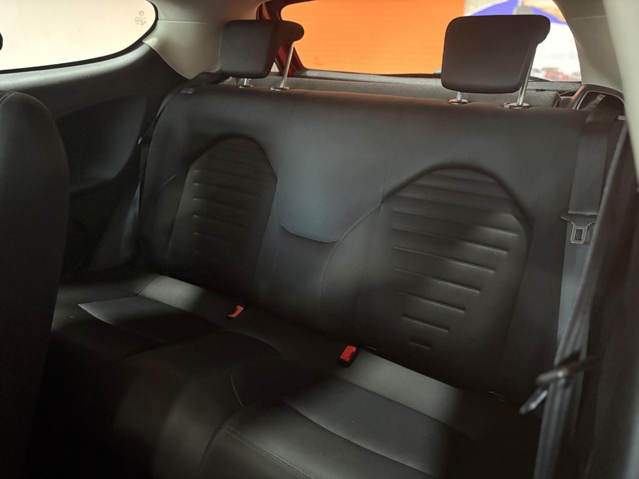 Alfa Romeo MiTo 1.4 78 CV 8V S&S GPL permute e finanziamenti