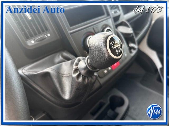 CITROEN Jumper 33 2.2 BlueHDi 120 CV L2H2 Furgone