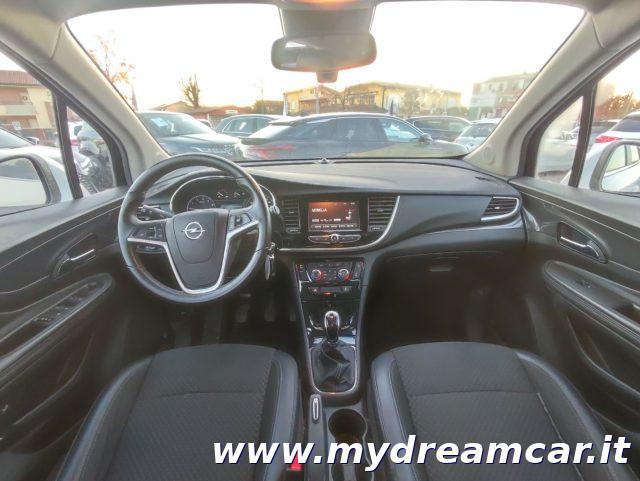 OPEL Mokka X 1.4 Turbo 140CV 4x4 Innovation