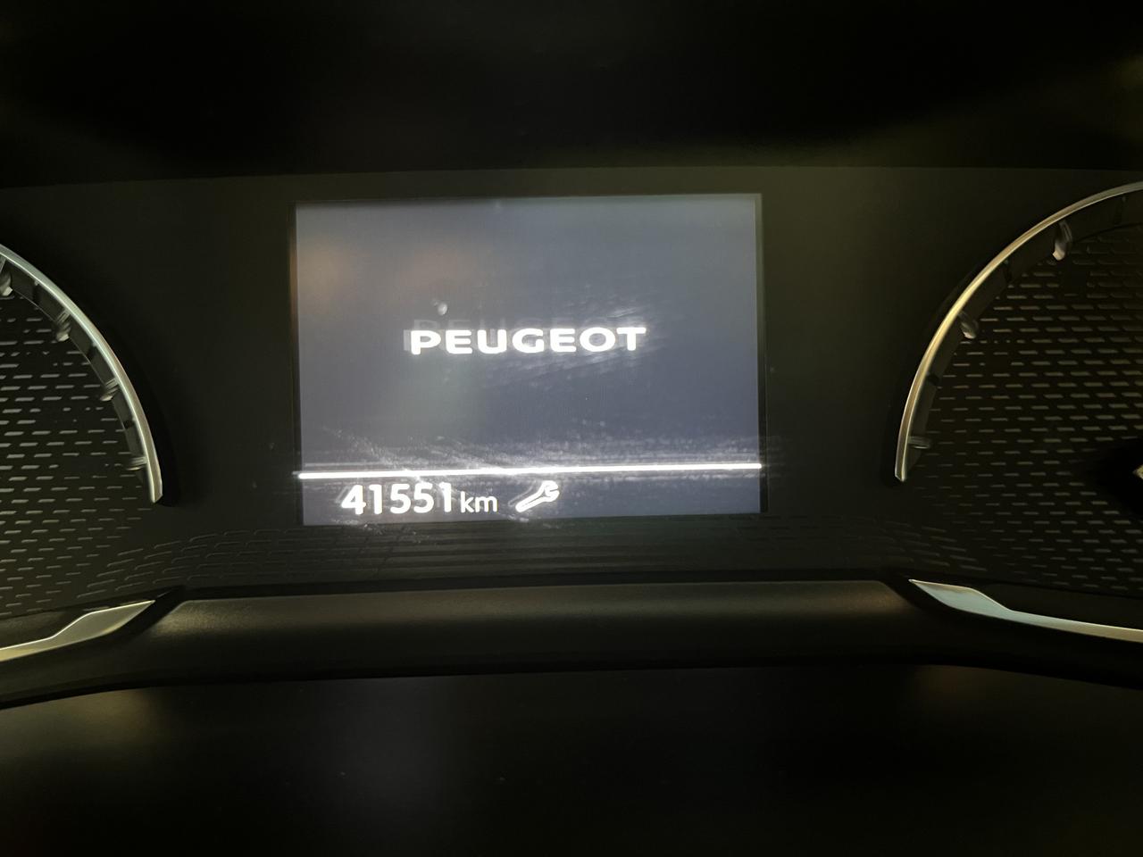 PEUGEOT 2008 II 2020 - 2008 1.2 puretech Active Pack s&s 100cv