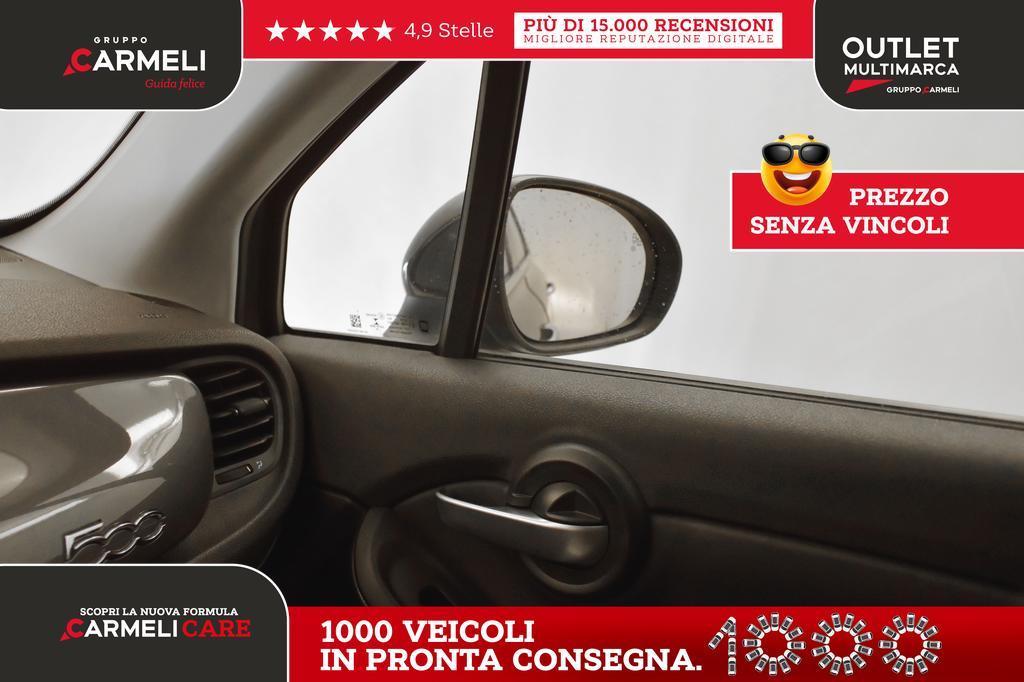 Fiat 500X 1.0 T3 Cross