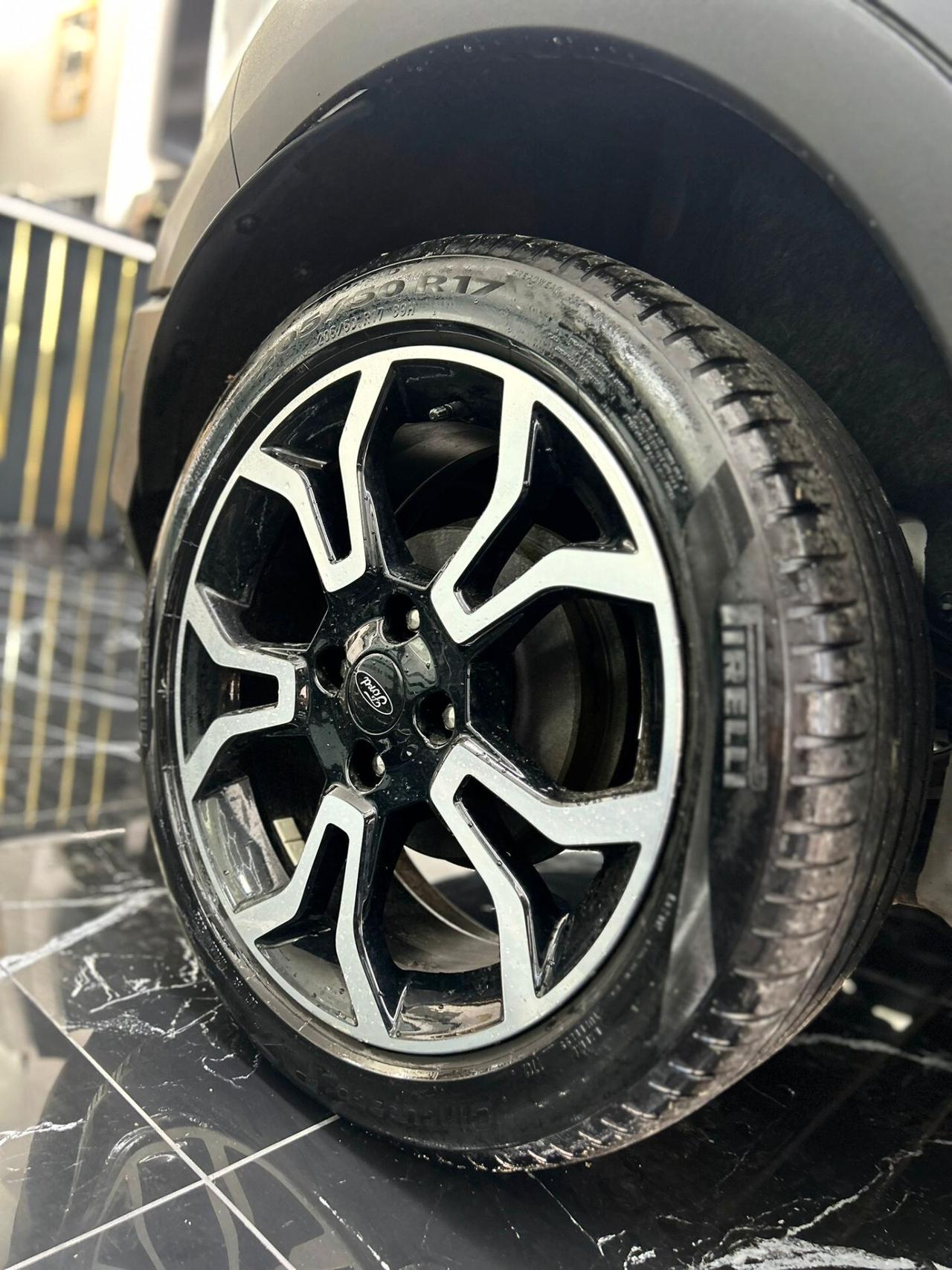 Ford EcoSport 1.0 EcoBoost 125 CV Start&Stop Active