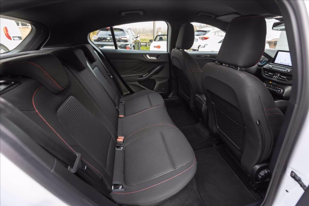 FORD Focus 1.0t ecoboost h ST-Line 125cv del 2022