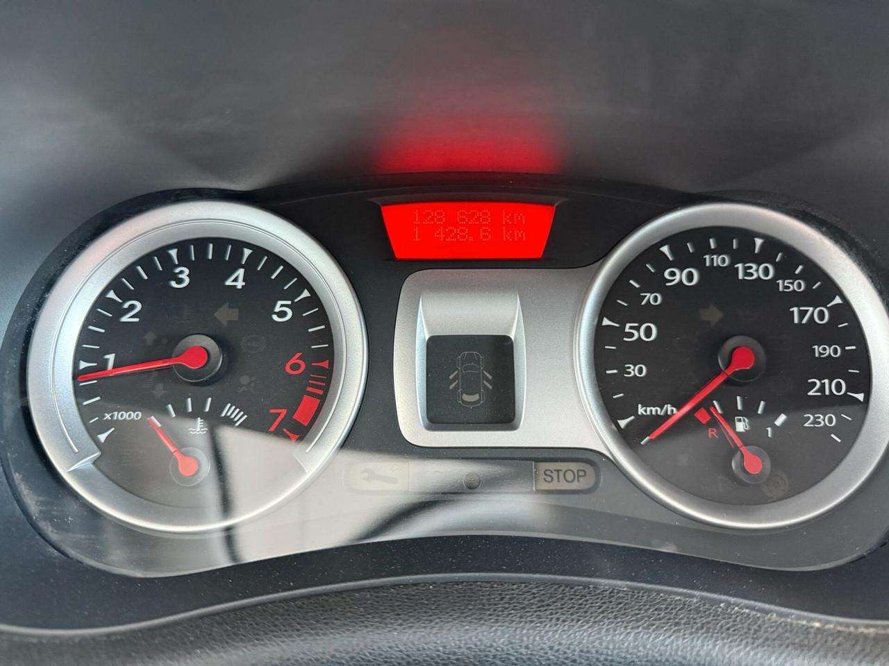 Renault Clio 1.2 GPL X NEOPATENTATI 2011