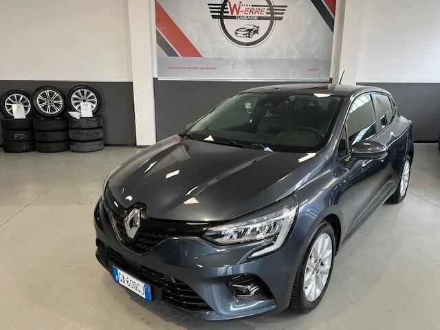 Renault Clio TCe 12V 100 CV 5 porte Business