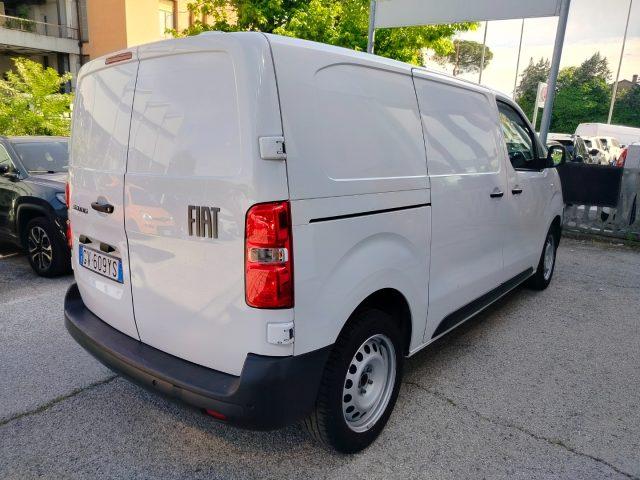 FIAT Scudo 2.0 BlueHDi 145 CV P-MEDIO TN Furgone 13q