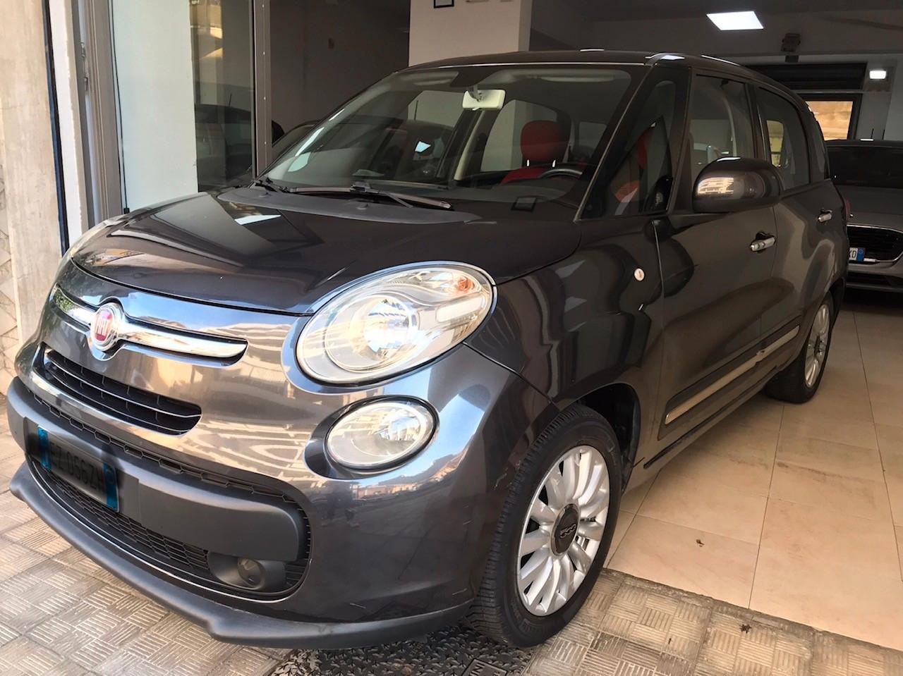 Fiat 500L 1.6 Multijet 105 CV Business