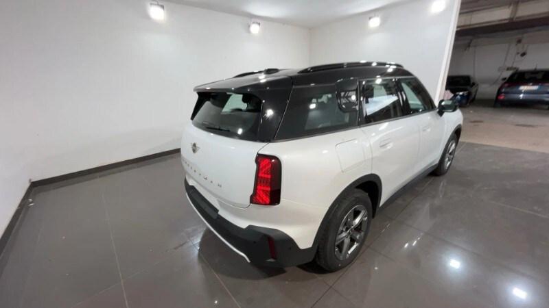 MINI Mini Countrym.(U25) Mini C Classic Countryman