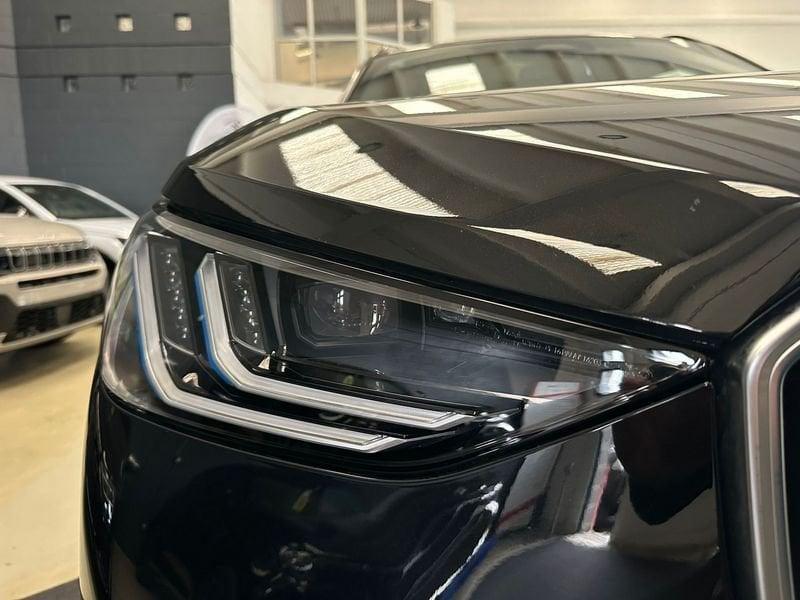 BMW X3 X3 xDrive20d 48V MSport