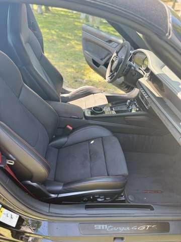 Porsche 992 911 Targa 3.0 4 GTS - prezzo al netto
