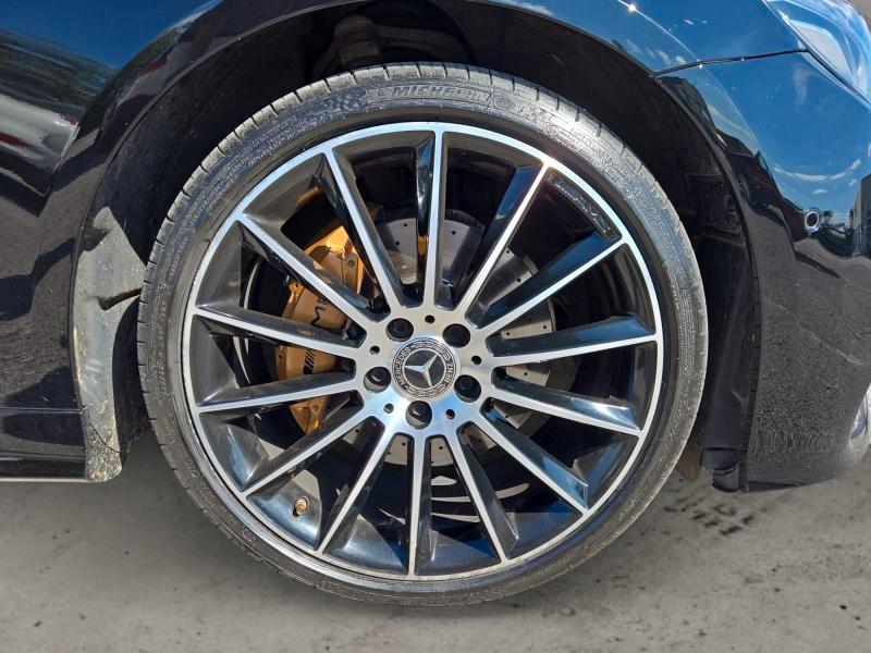 Mercedes Classe E Coupe E Coupe 220 d Premium Plus 4matic auto