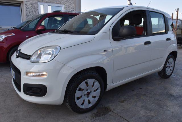 FIAT Panda 1.2 Pop