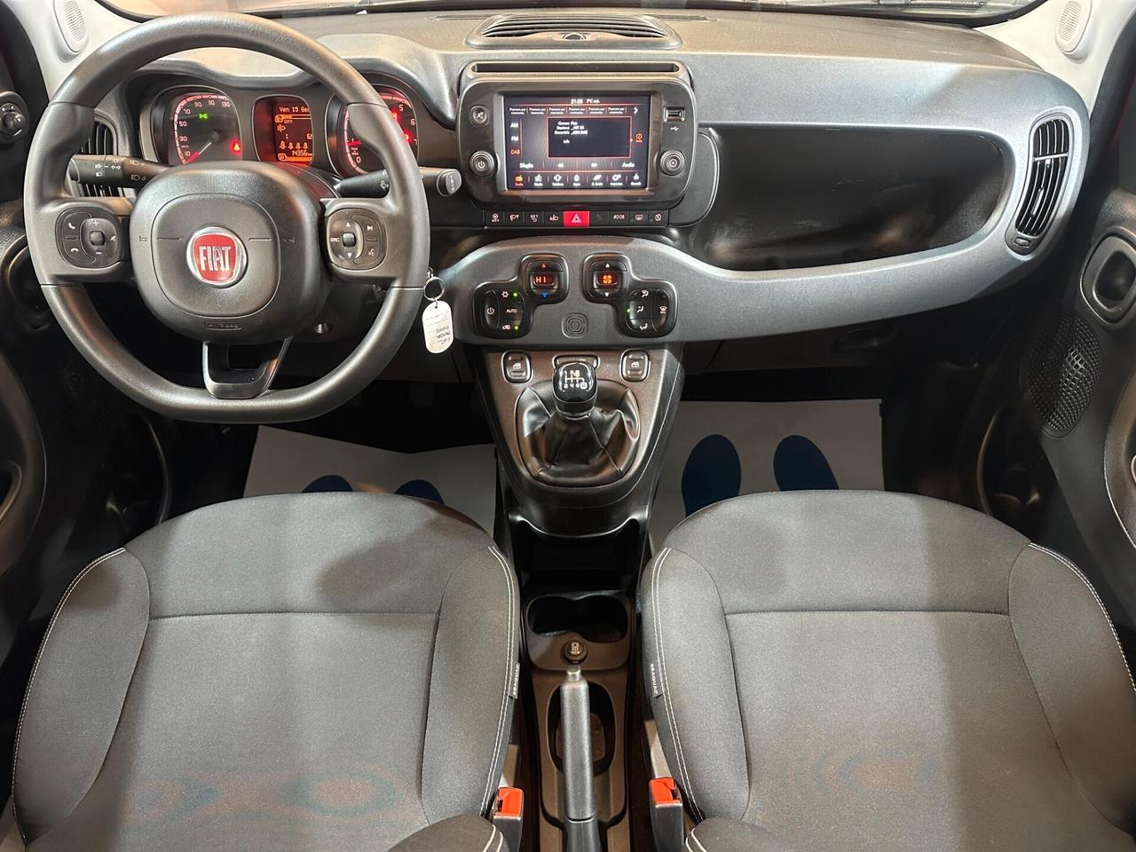 Fiat Panda 1.0 firefly hybrid Cross s * IVA ESPOSTA *