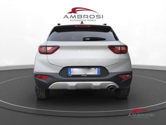 KIA Stonic 1.2 mpi Style 79cv