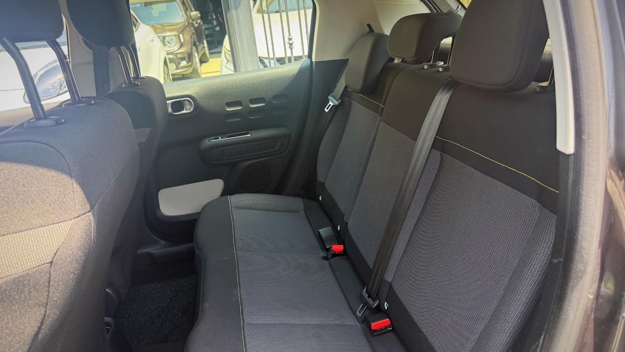 Citroen C3 1.5 Hdi Shine - 2022