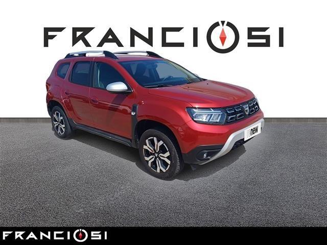 DACIA Duster 1.0 TCe GPL Prestige up 4x2
