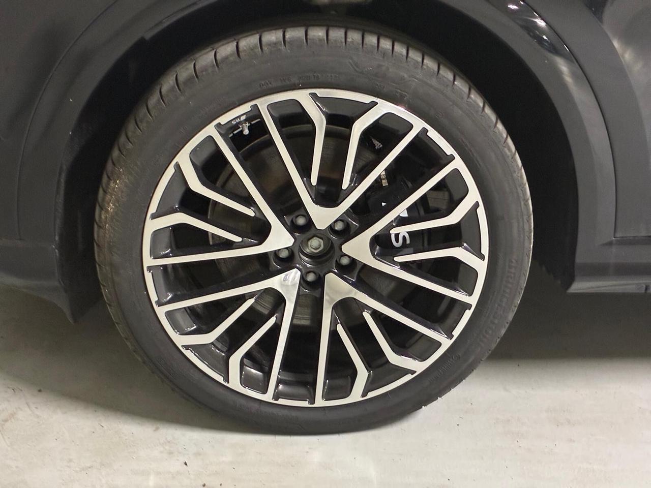 Audi Q5 SQ5 SPB TFSI mHEV+ quattro sport attitude