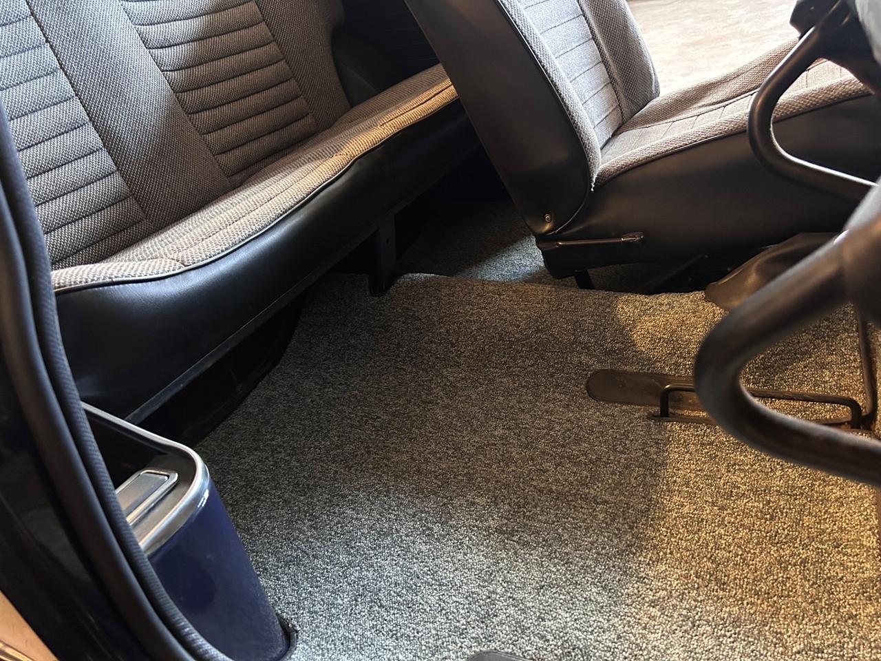 Innocenti Mini Cooper 1.3 Export