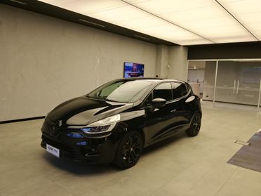 RENAULT Clio IV - Clio 1.5 dci energy Duel2 110cv