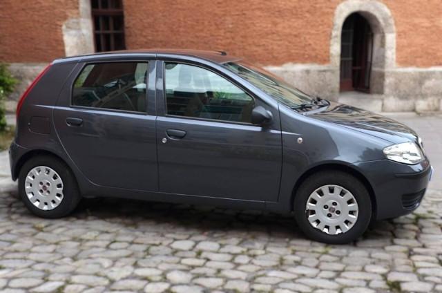 Fiat Punto Punto II 20011 - 1.2 Classic 5p