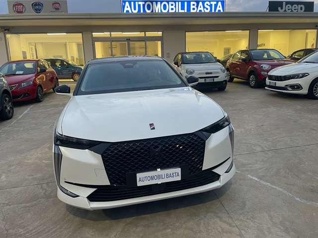 DS Automobiles DS 4 DS4 1.5 bluehdi Performance Line 130cv "Km 3.000