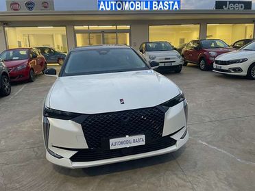DS Automobiles DS 4 DS4 1.5 bluehdi Performance Line 130cv "Km 3.000