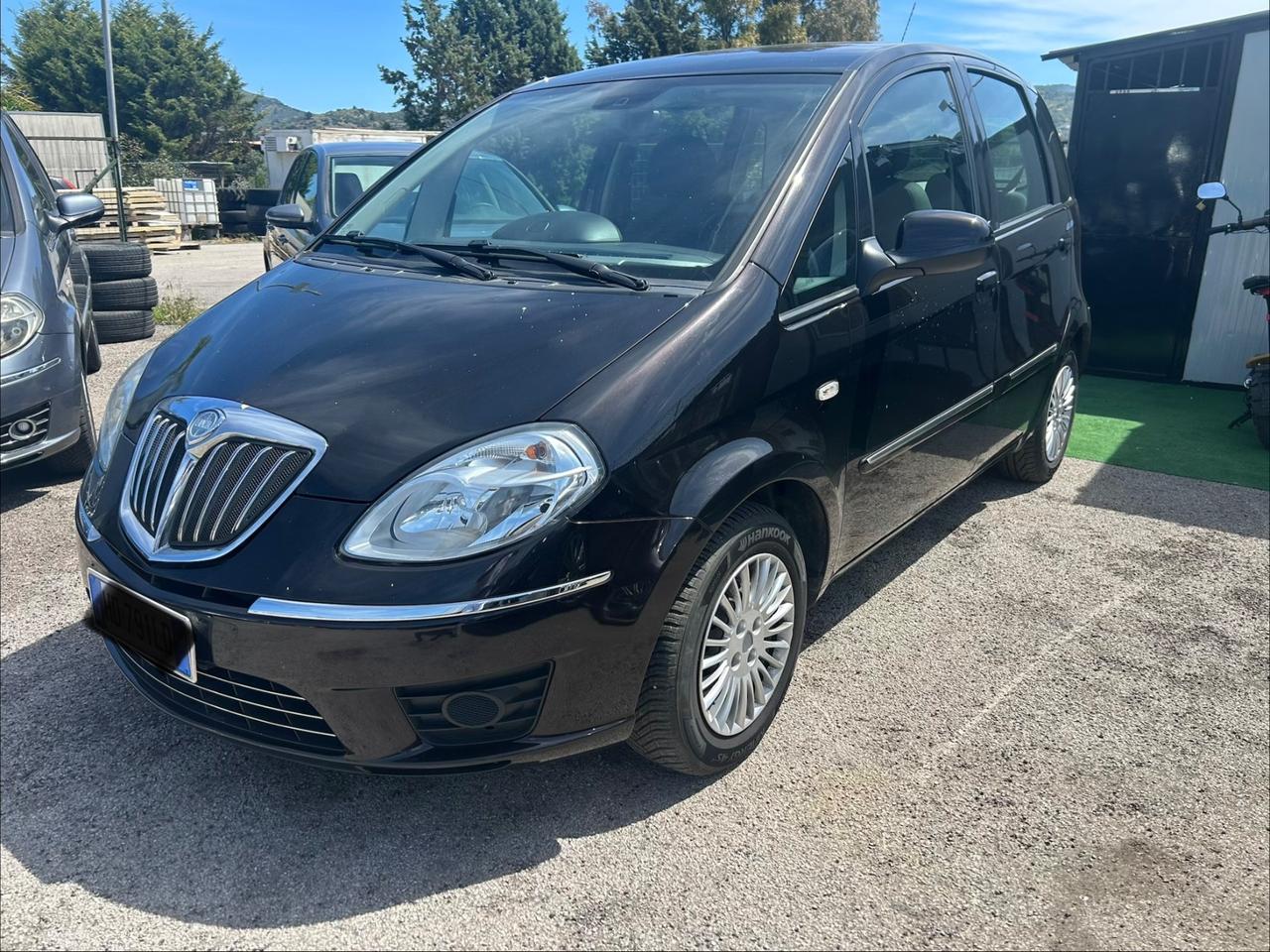 Lancia MUSA 1.3 Mjt 70 CV DFN Diva