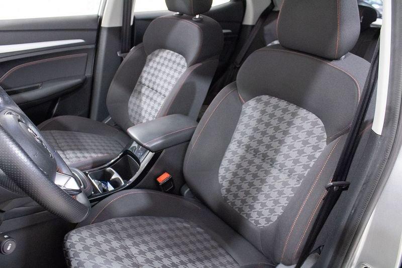 MG ZS 1.0T-GDI 111cv Autom. Comfort