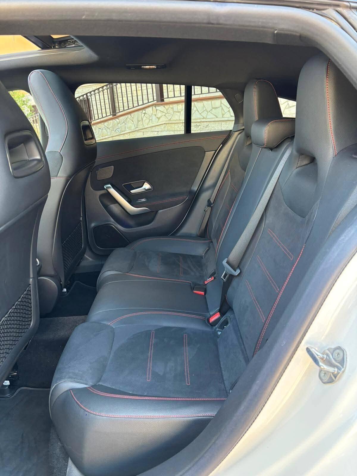 Mercedes-benz CLA 200 d Automatic Premium//