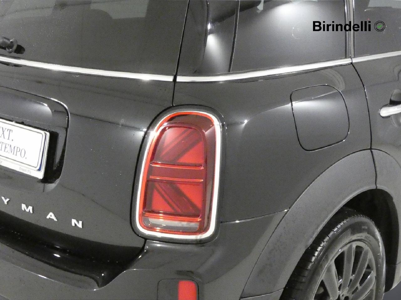 MINI Mini Countrym.(F60) - Mini 1.5 Cooper Classic Countryman