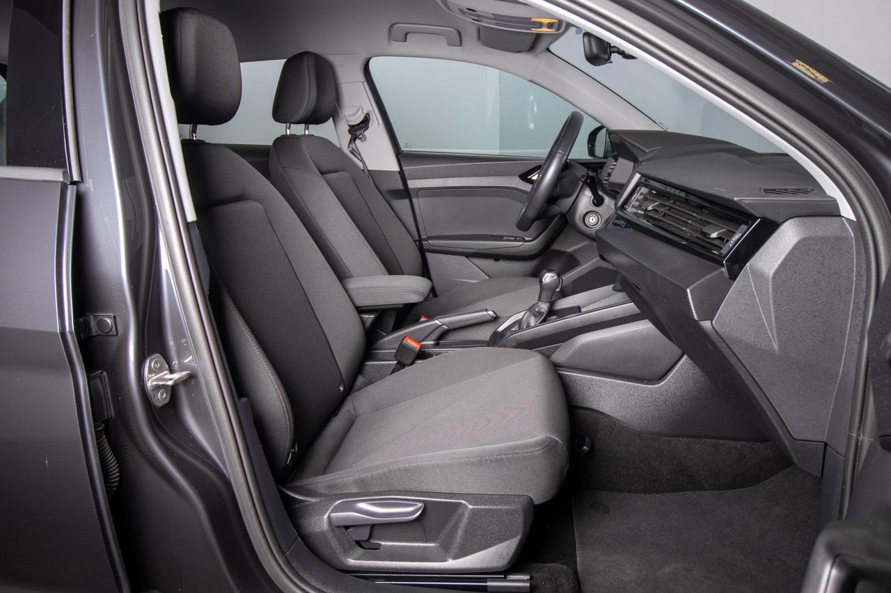Audi A1 Sportback 30 1.0 Tfsi 110cv S-tronic