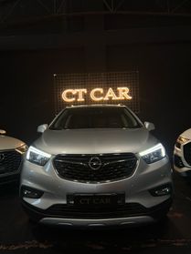 Opel Mokka X 1.6 CDTI Ecotec 4x2 DA VETRINA!