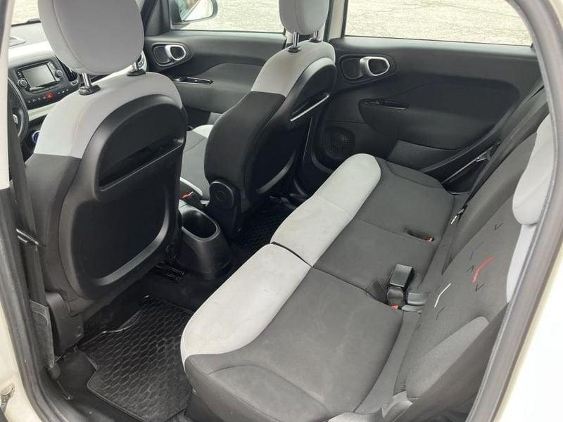 FIAT 500L 1.3 Mjt 95cv Pop Star SOLO 68 MILA KM!!