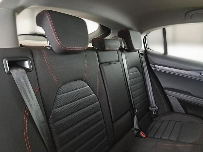 ALFA ROMEO STELVIO 2.2 Turbo Diesel 160CV Business AT8 RWD
