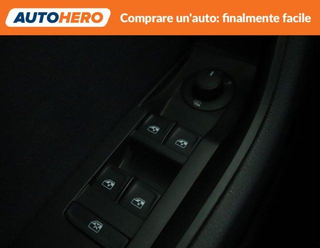 SKODA Superb 1.4 TSI ACT Wagon Active