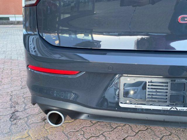 VOLKSWAGEN Golf GTI 2.0 8 MANUALE 19'' UNICO PROPRIETARIO