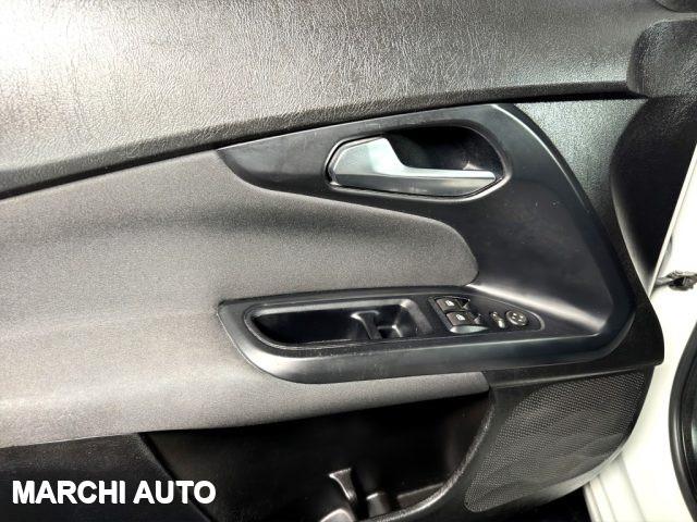 FIAT Tipo 1.4 5 porte Easy