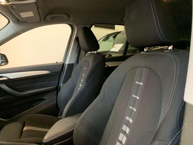 BMW X1 X1 18d xdrive Sport automatica - pari al nuovo