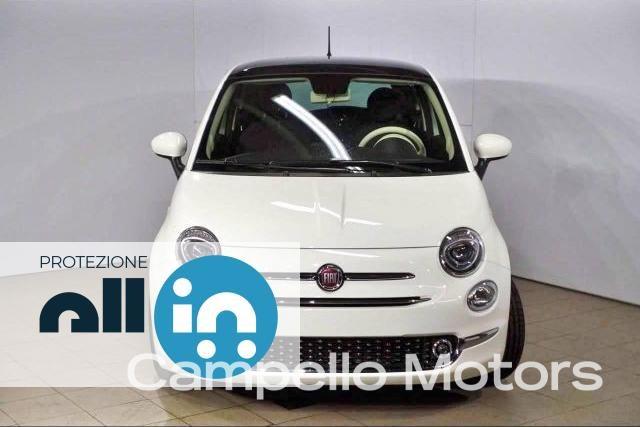 FIAT 500 500 1.0 70cv Hybrid Dolcevita MY23