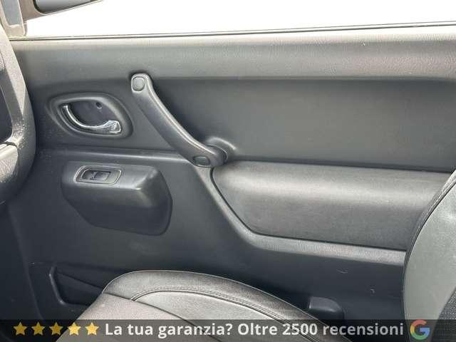 Suzuki Jimny 1.3 vvt Evolution 4wd E6