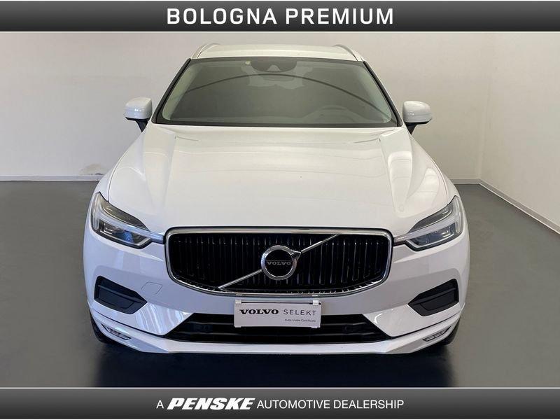 Volvo XC60 B4 (d) AWD Geartronic Momentum Pro