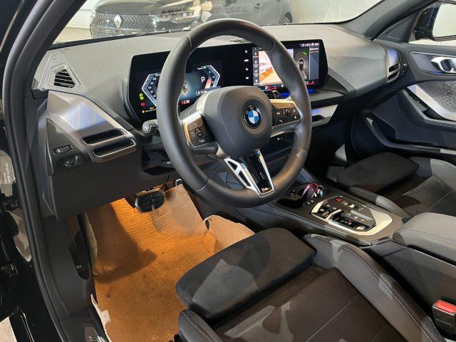 BMW 120 48V M Sport Pro "18 MSport PACK BLACK/TELECAM