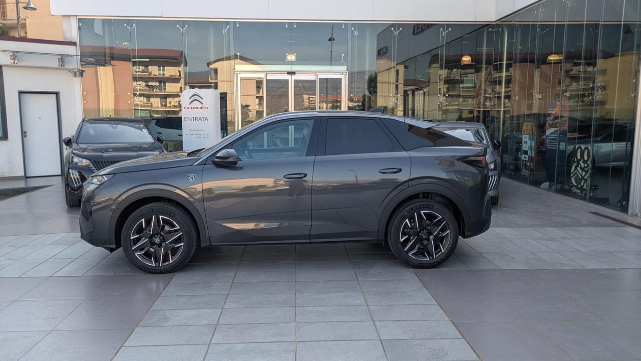 Peugeot 3008 Hybrid 145 e-DCS6 GT