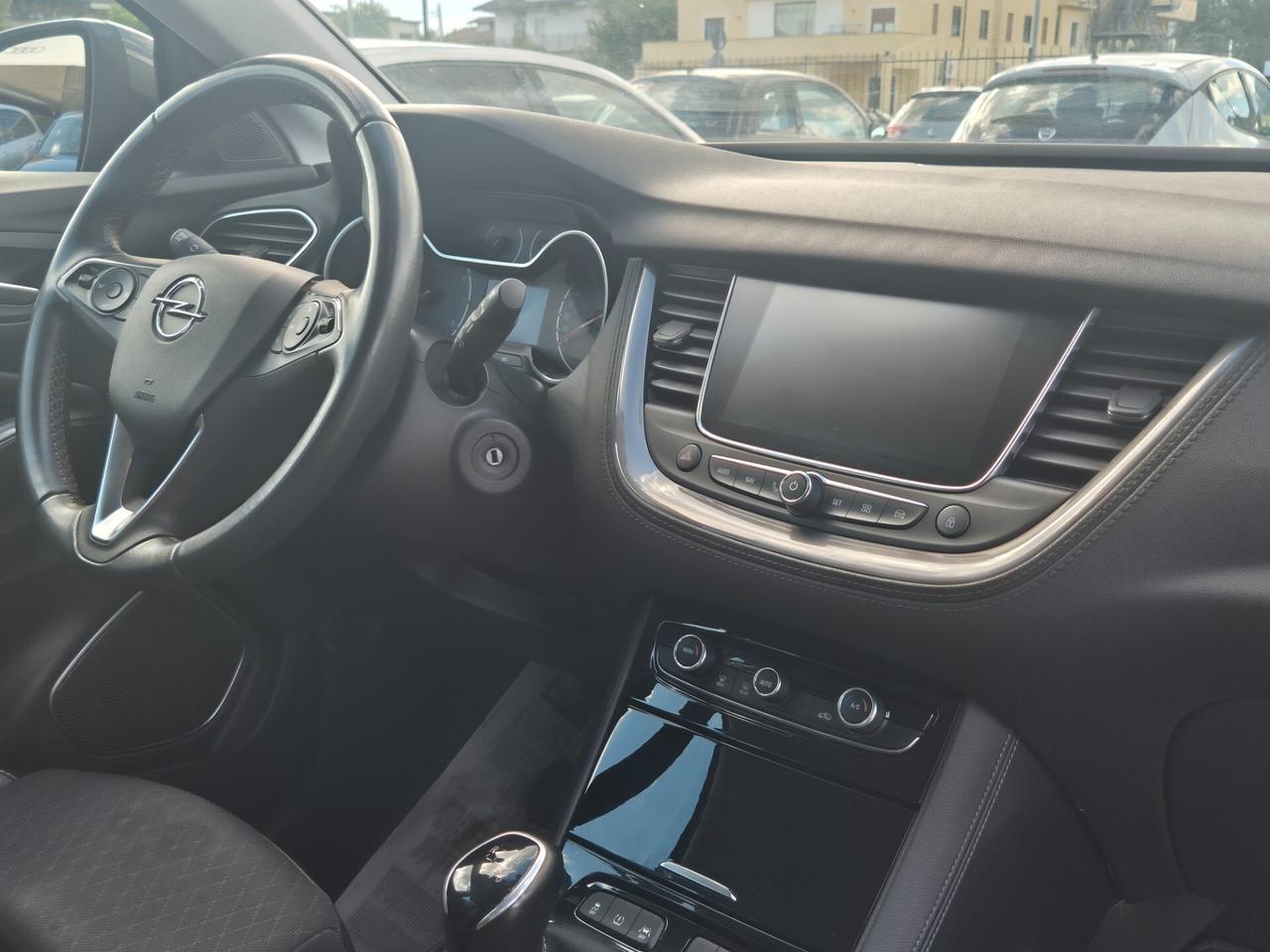 Opel Grandland X 1.5 diesel Ecotec Start&Stop Design Line