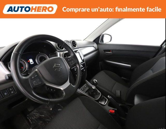 SUZUKI Vitara 1.4 Hybrid Cool