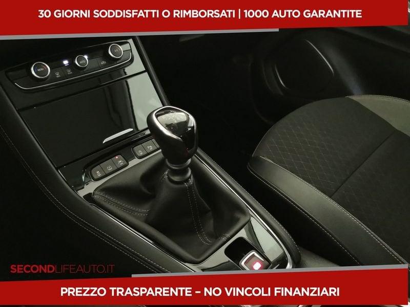 Opel Grandland X 1.2 Advance s&s 130cv