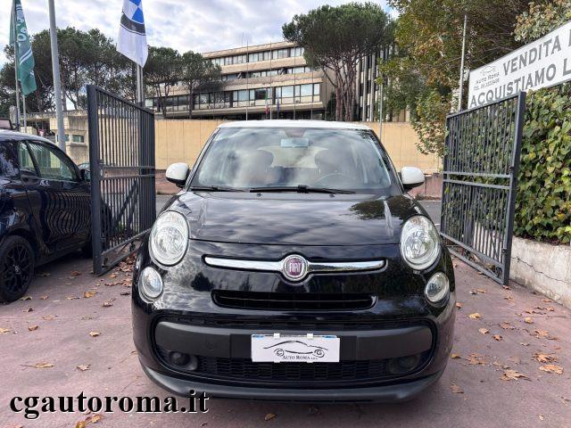 FIAT 500L 1.6 Multijet 105 CV Lounge